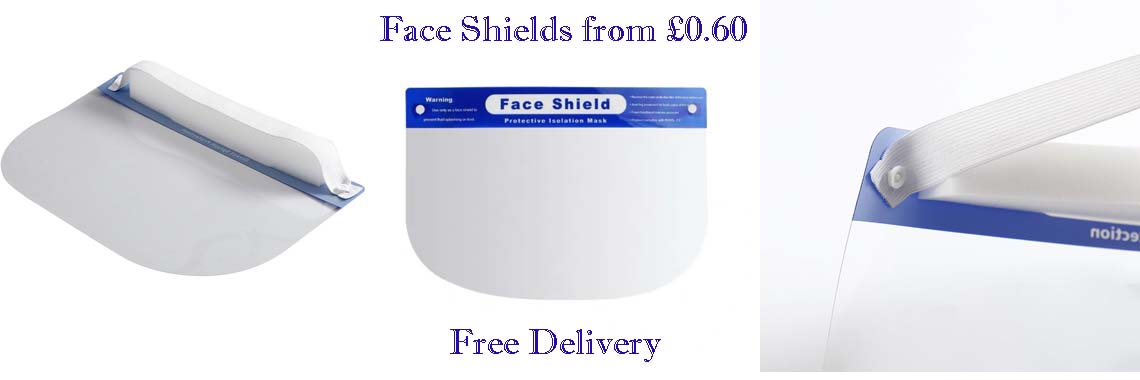 Face Sheild