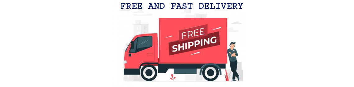 Free Shipping 2