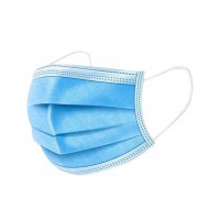 Face Masks - Pack of 2500